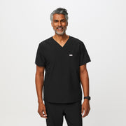 Men’s Leon FREEx Three-Pocket Scrub Top™