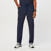 Pantalón cargo de uniforme médico entallado Cairo™ FREEx™ para hombre