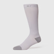 Chaussettes de compression solides pour hommes