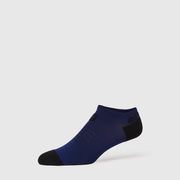 Men's Solid Ankle Socks