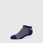 Men's Solid Ankle Socks