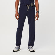 Pantalon d'uniforme médical à coupe cargo™ coupe cintrée pour hommes