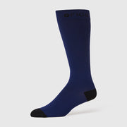 Chaussettes de compression solides pour hommes