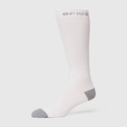 Chaussettes de compression solides pour hommes