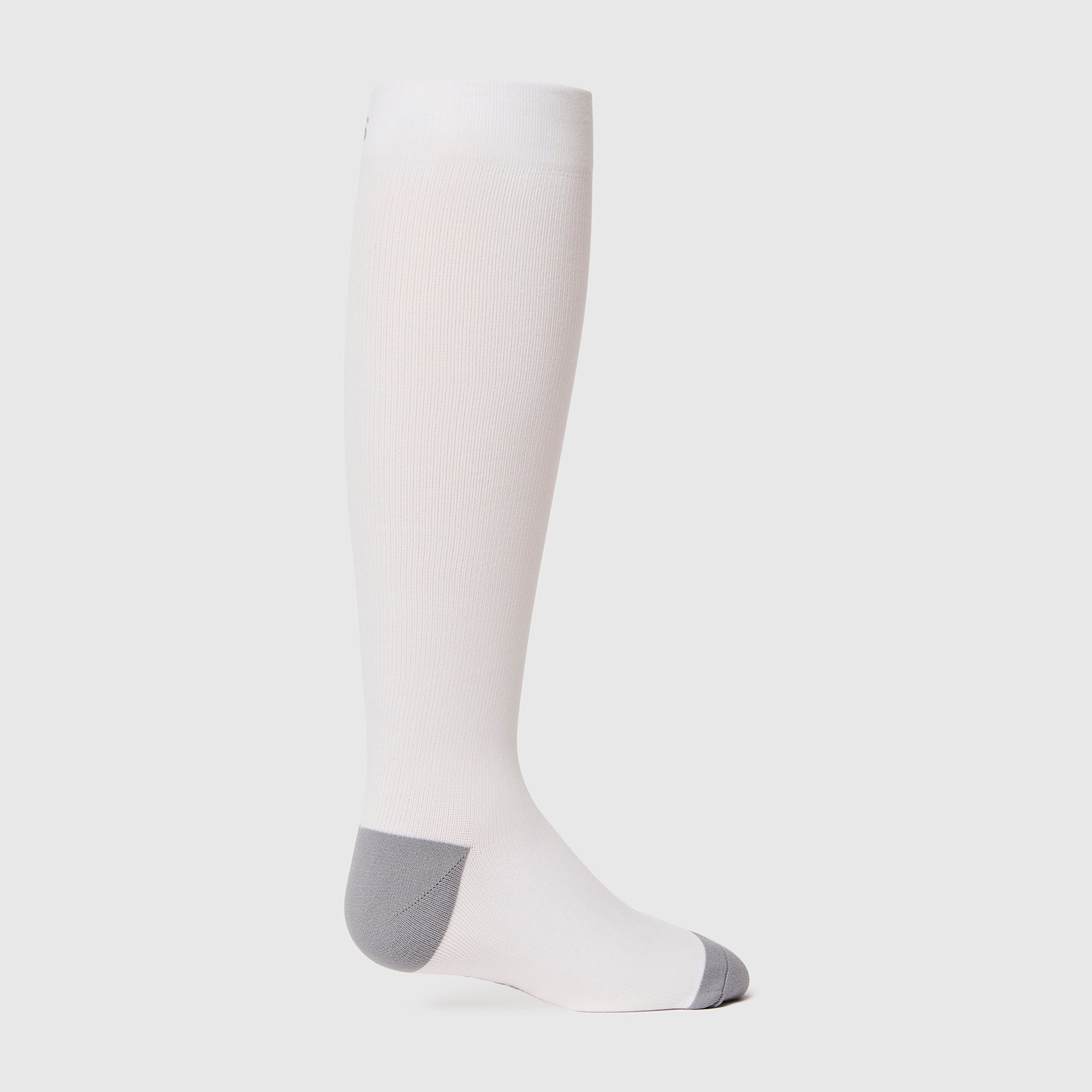 Women's Solid Compressions Socks - Black · FIGS