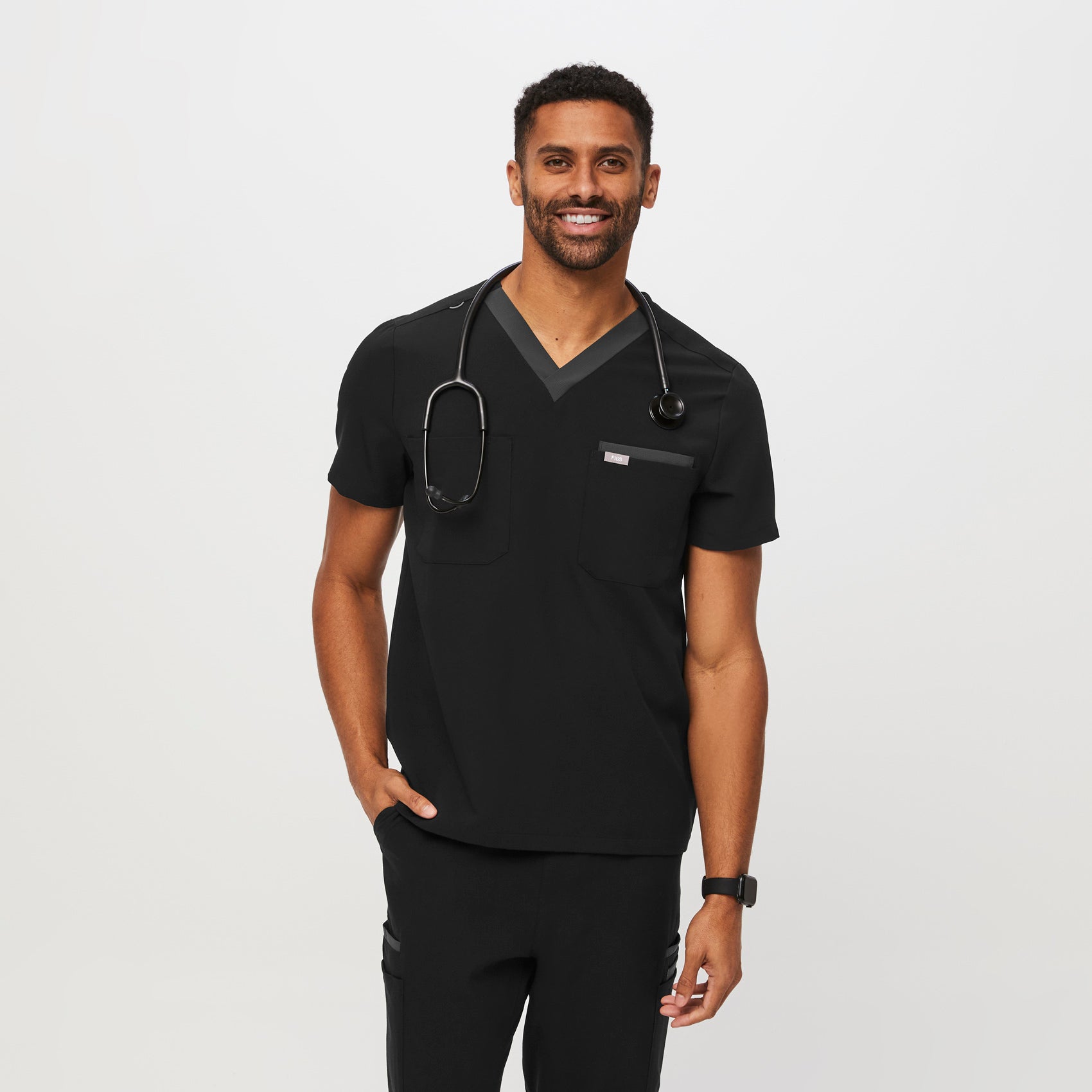 figs scrubs men