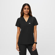 Women’s Catarina FREEx One-Pocket Scrub Top™