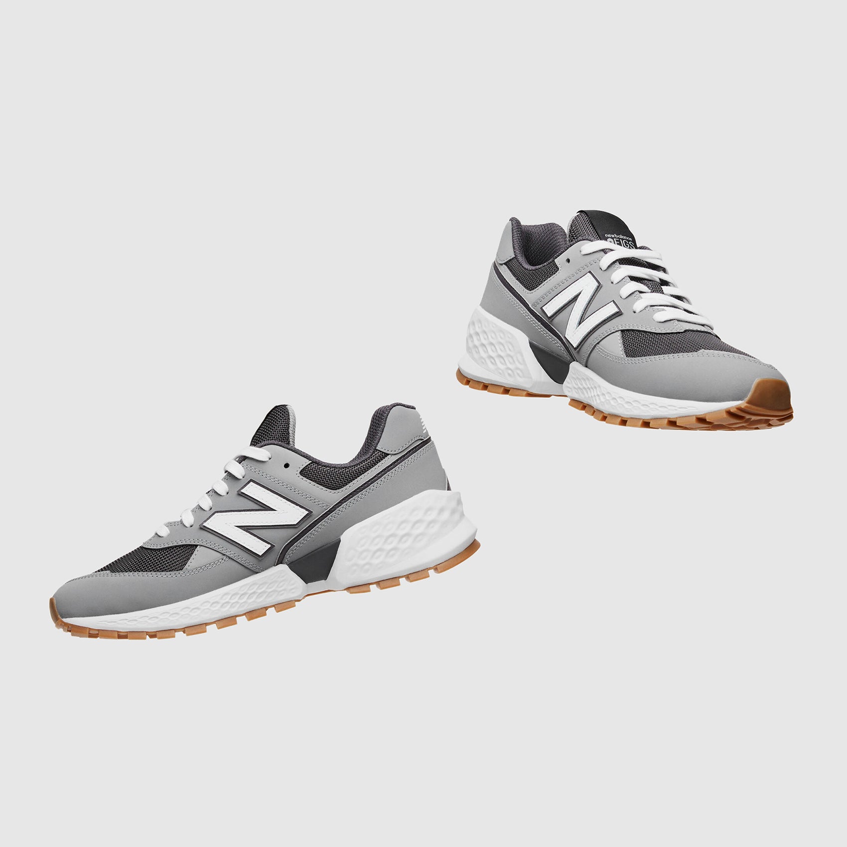 New discount balance 574s