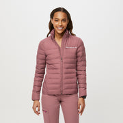 Women’s On-Shift Packable Puffer Jacket™