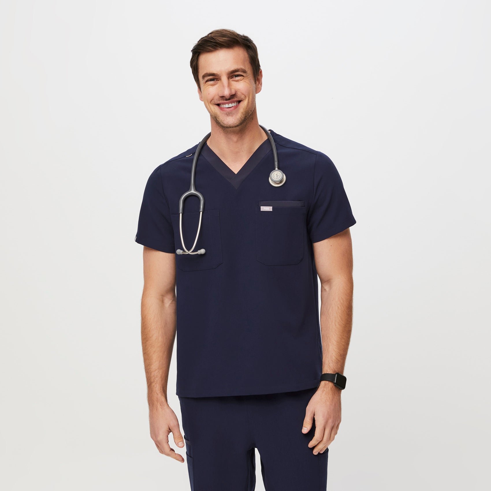 Tenue medicale sale