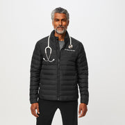 Chaqueta de plumón empacable On-Shift™ para hombre