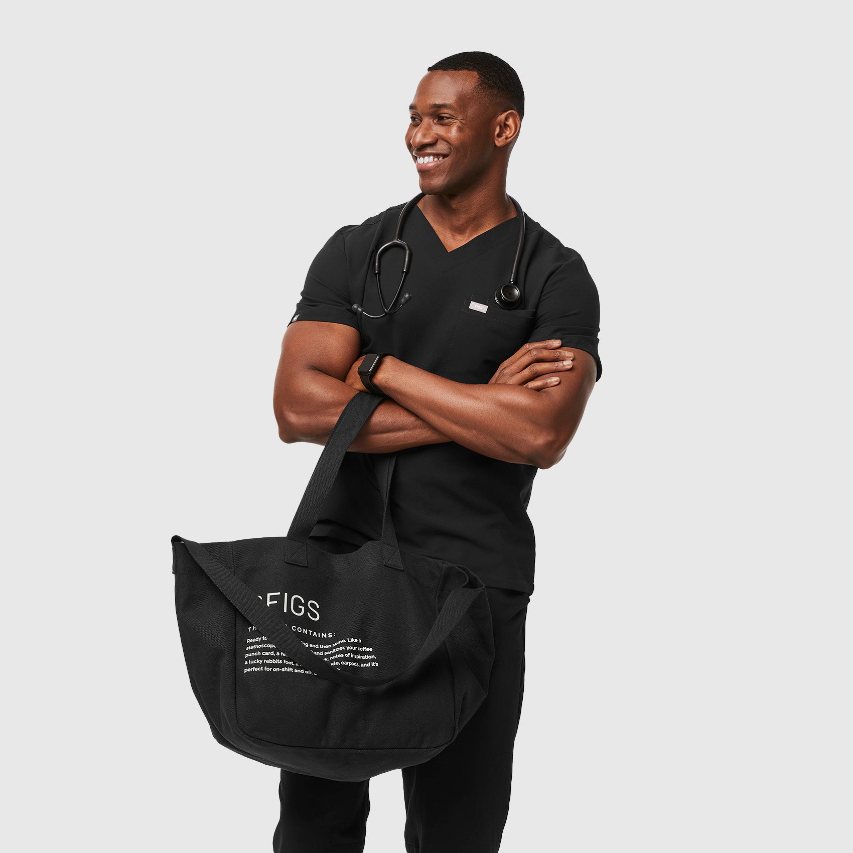 Figs tote bag for hot sale sale