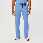 Pantalón de uniforme médico cargo Cairo™ para hombre