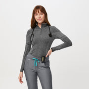 Women's Salta Performance Zip