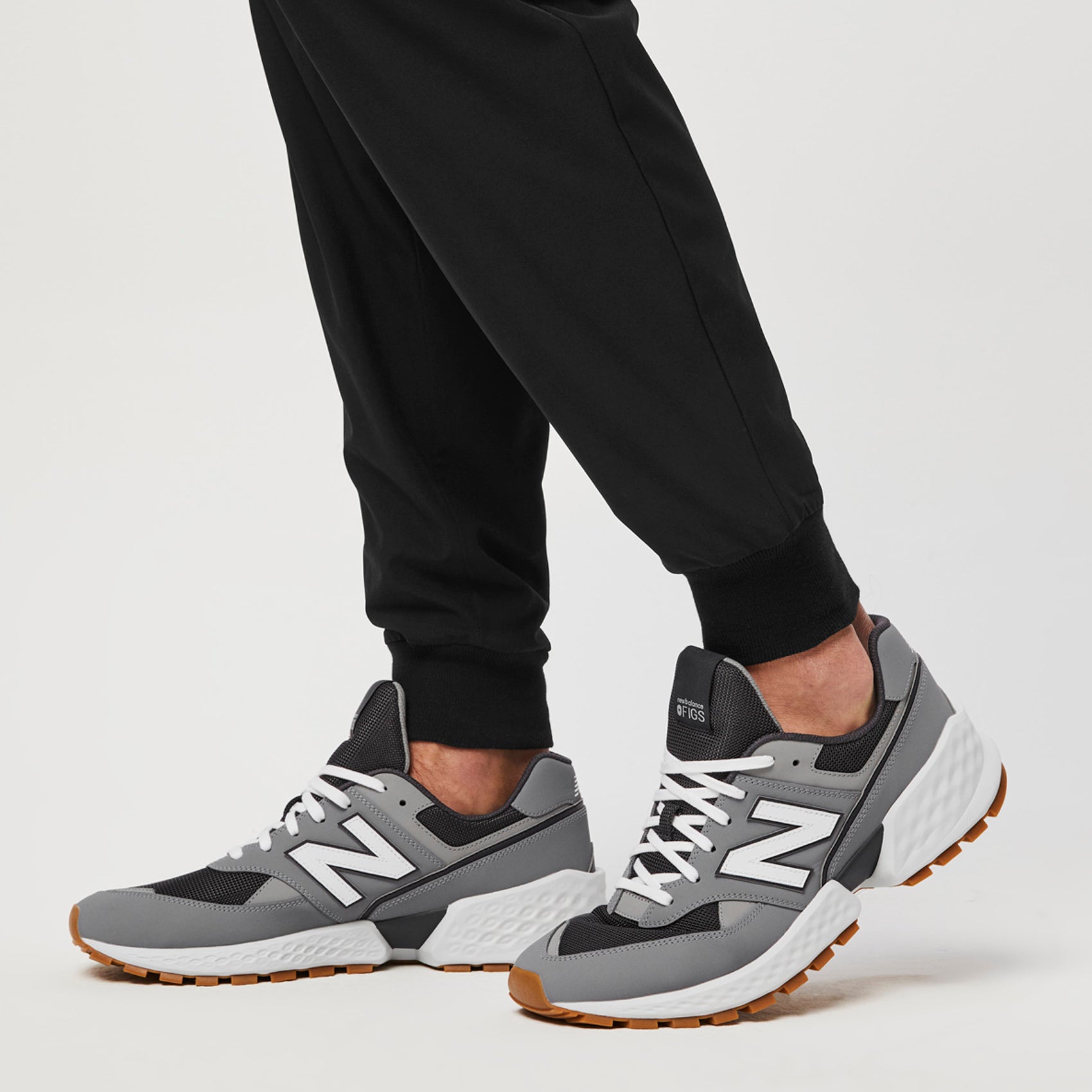 New balance 574 weight sales