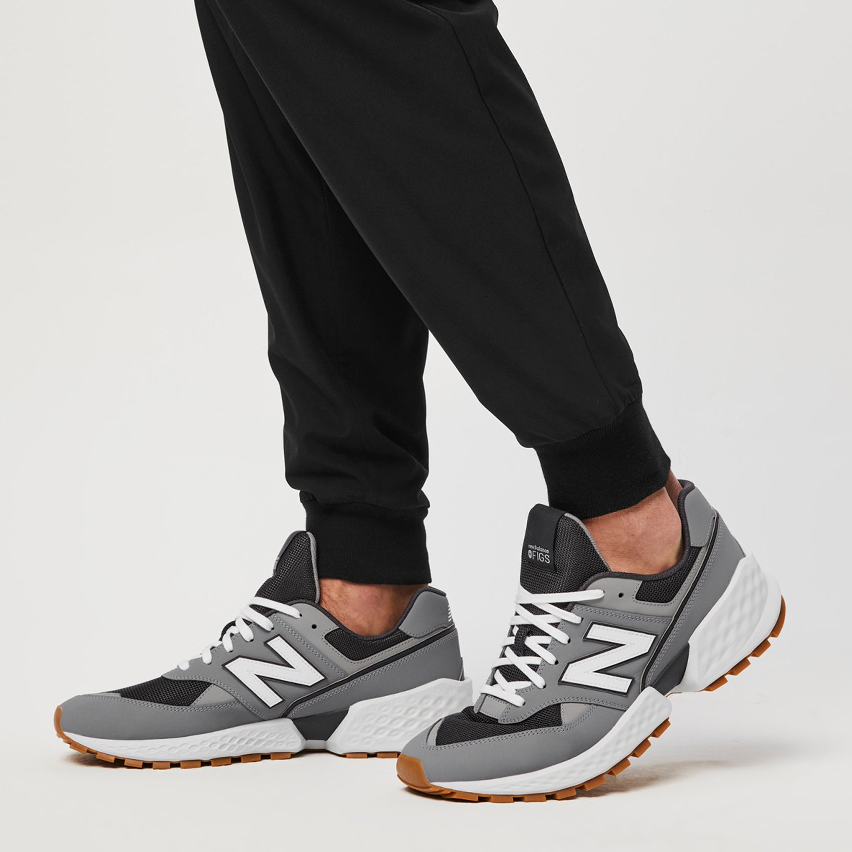 NEW BALANCE Pantalon de sport Impact Run pour homme