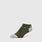 Men's Solid Ankle Socks