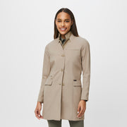 Women’s FIGSPRO™ lab coat