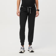 Pantalon d'uniforme m�dical coupe jogging Zamora™