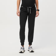 Zamora™ Maternity Jogger Scrub Pants