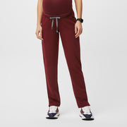 Yola™ Maternity Slim Scrub pants