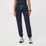 Le pantalon d'uniforme médical coupe jogging Zamora™ FREEx™ pour femmes