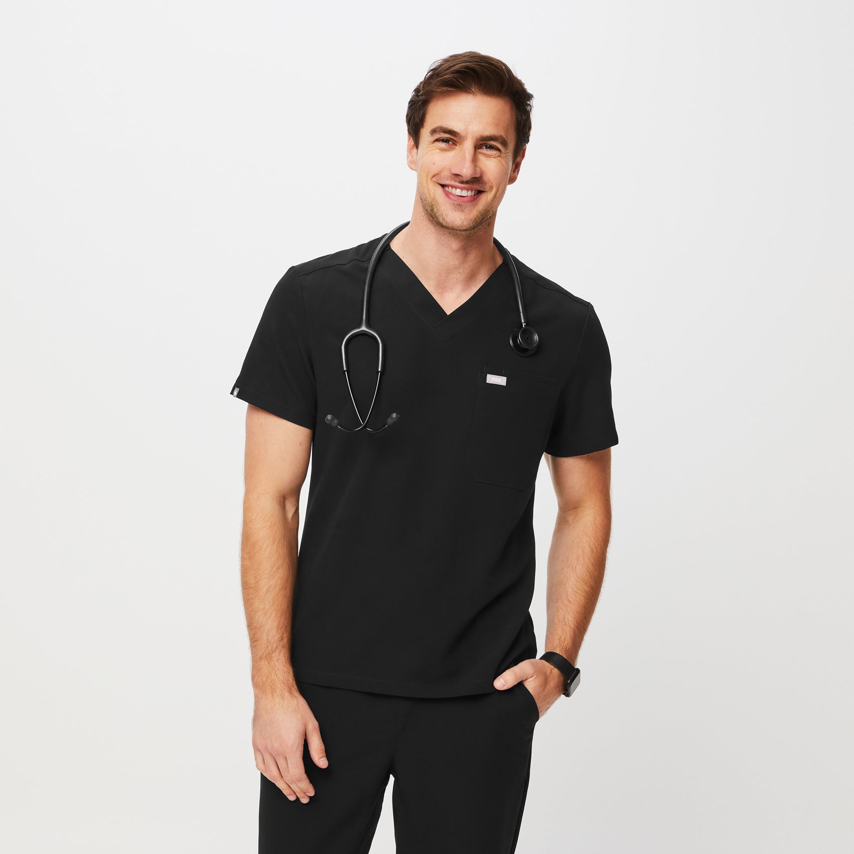 Men's Scrubs Premium Medical Uniforms Apparel · FIGS, 55% OFF