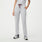 Pantalón de uniforme médico skinny con cintura alta Yola™ para mujer