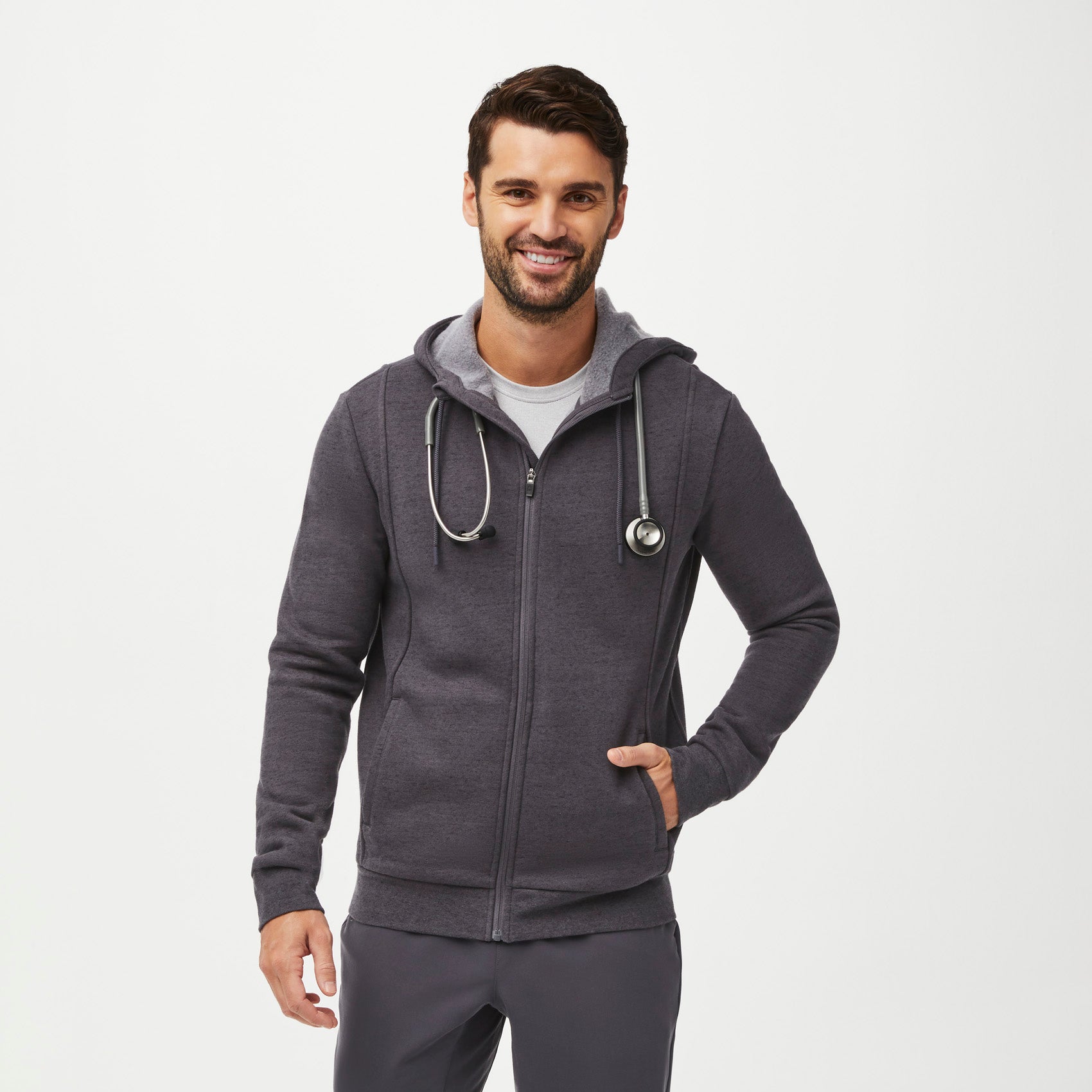 All Hoodies Loungewear FIGS