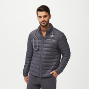 Chaqueta de plumón empacable On-Shift™ para hombre