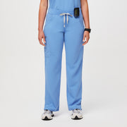 Pantalón de uniforme médico cargo Kade para mujer