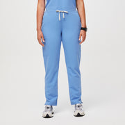 Pantalon d'uniforme Yola™ pour femme coupe skinny.