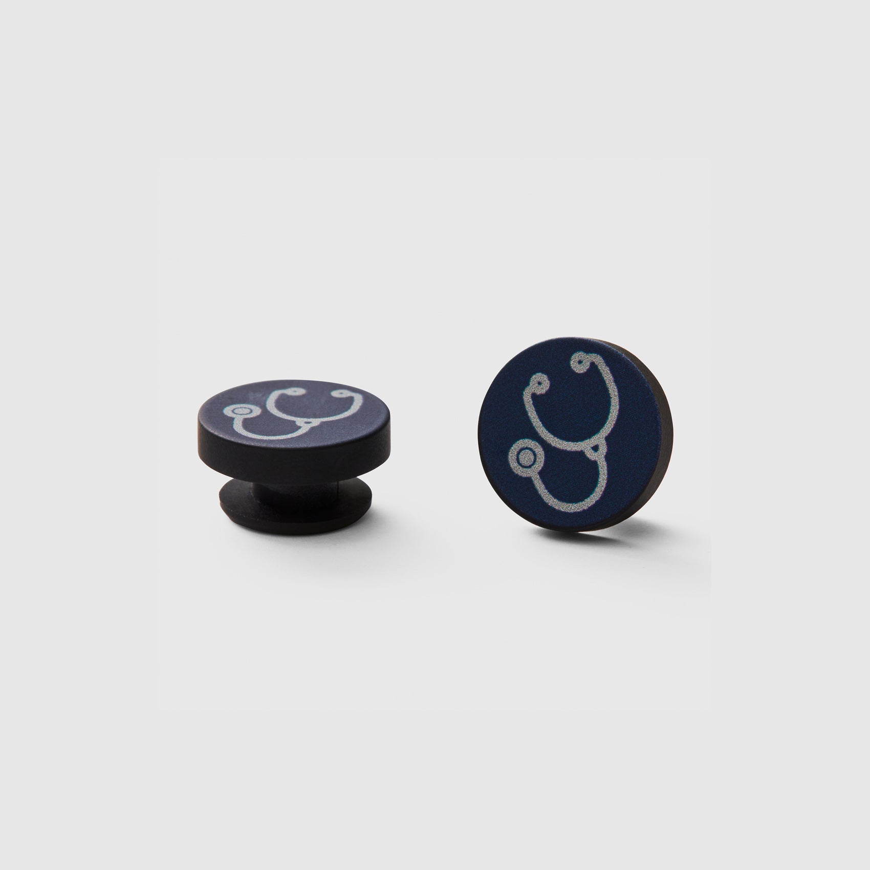 Stethoscope PIPS™ 2Pack Stethoscope/Navy · FIGS