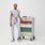 Women’s Rafaela Cargo ScrubJumpsuit™