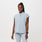 Women's Rafaela Oversized Scrub Top™