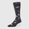 Men's Solid Compressions Socks