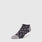 Men's Solid Ankle Socks