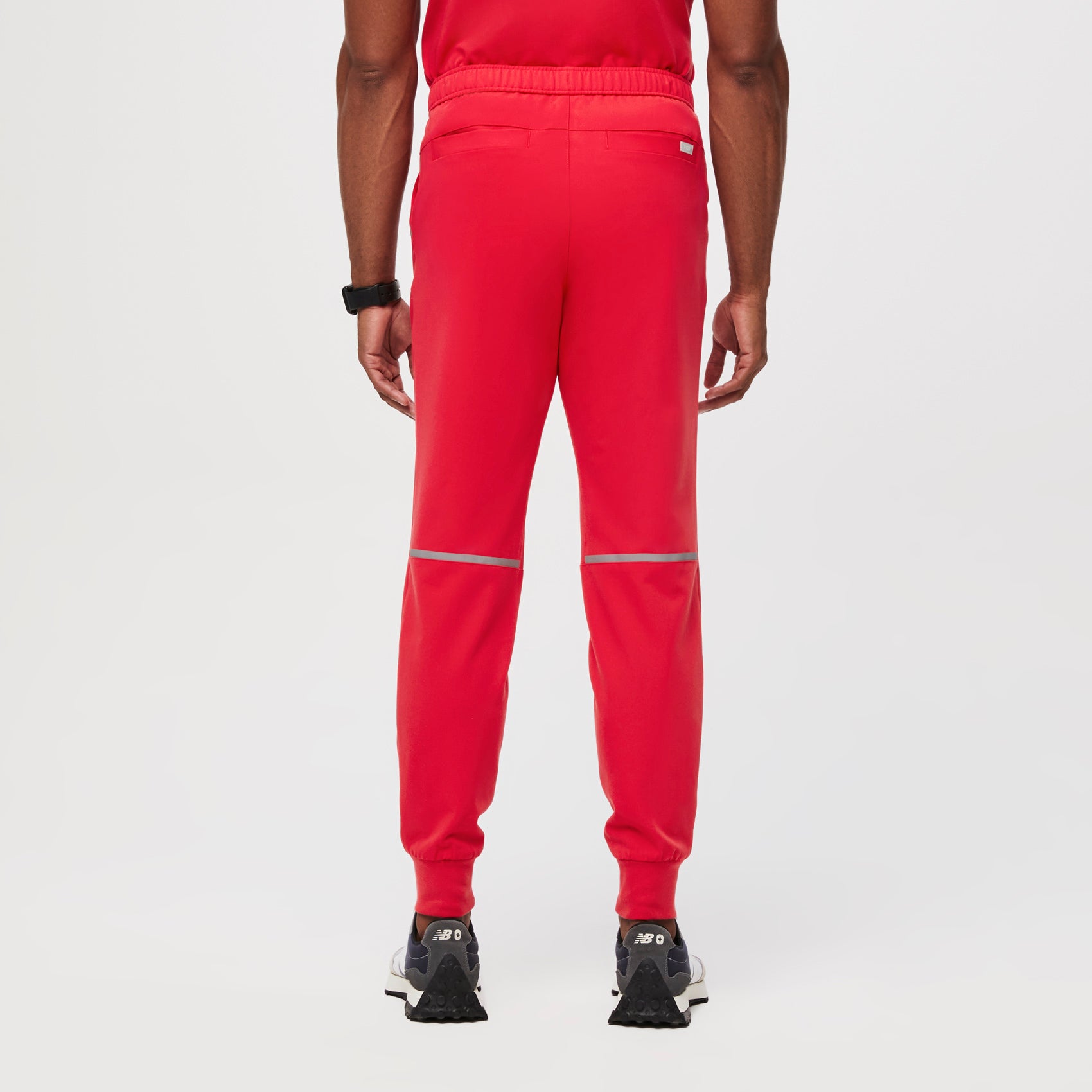 Pantalon de tenue m dicale Tansen haute visibilit pour hommes