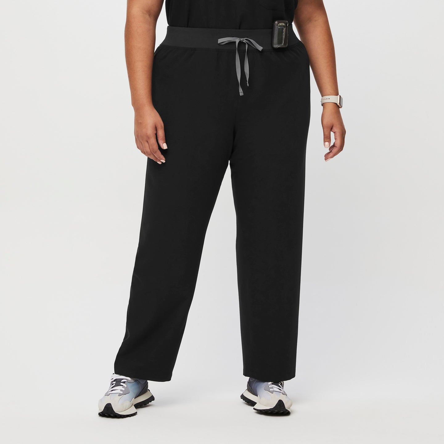 Women’s High Waisted Livingston Scrub Pants™ · FIGS