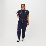 Women’s Rafaela Cargo ScrubJumpsuit™