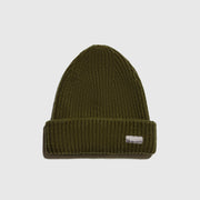 U Übergröße Beanie