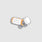 FIGS | V Coterie Chill Pill Enamel Pin 