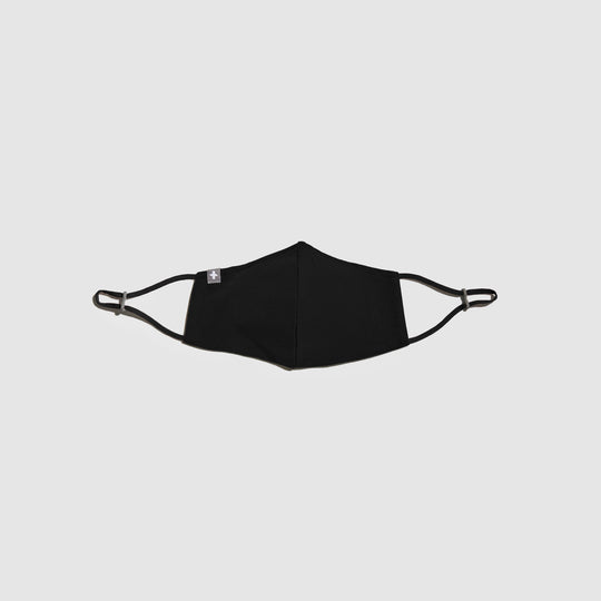 FIONx™ Woven Adjustable Mask - Black · FIGS