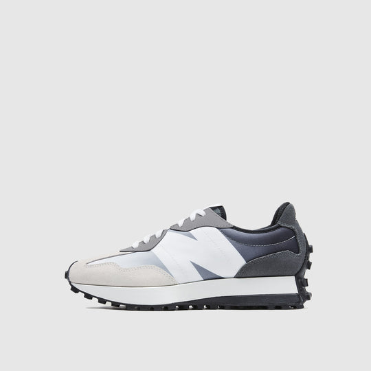 FIGS New Balance 327 Ombre Grey