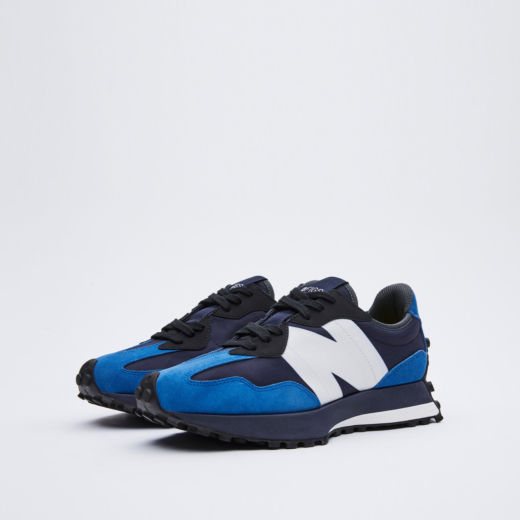 New balance deals 327 camuflado