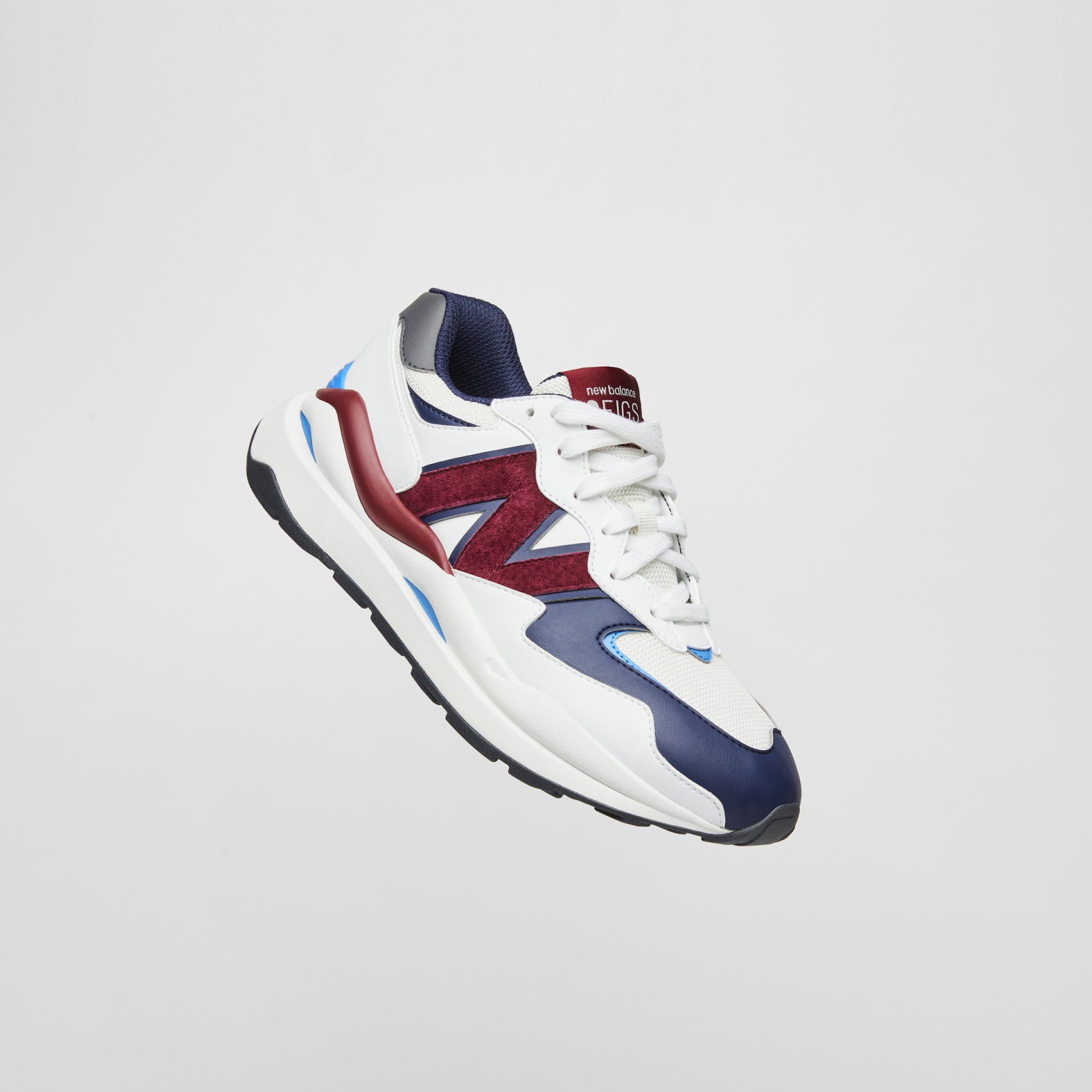 New balance azul marino xl clearance