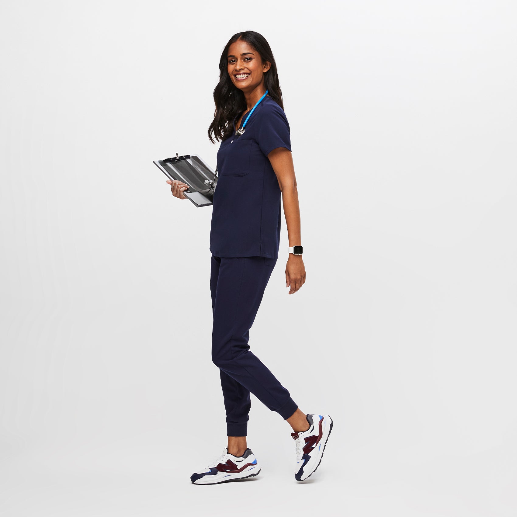 New 2025 balance scrubs