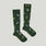 Women’s Cat Scan Compression Socks