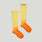 Women’s Dip Dye Hydrogreen Compression Socks