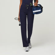 Women’s High Waisted Livingston Scrub Pants™